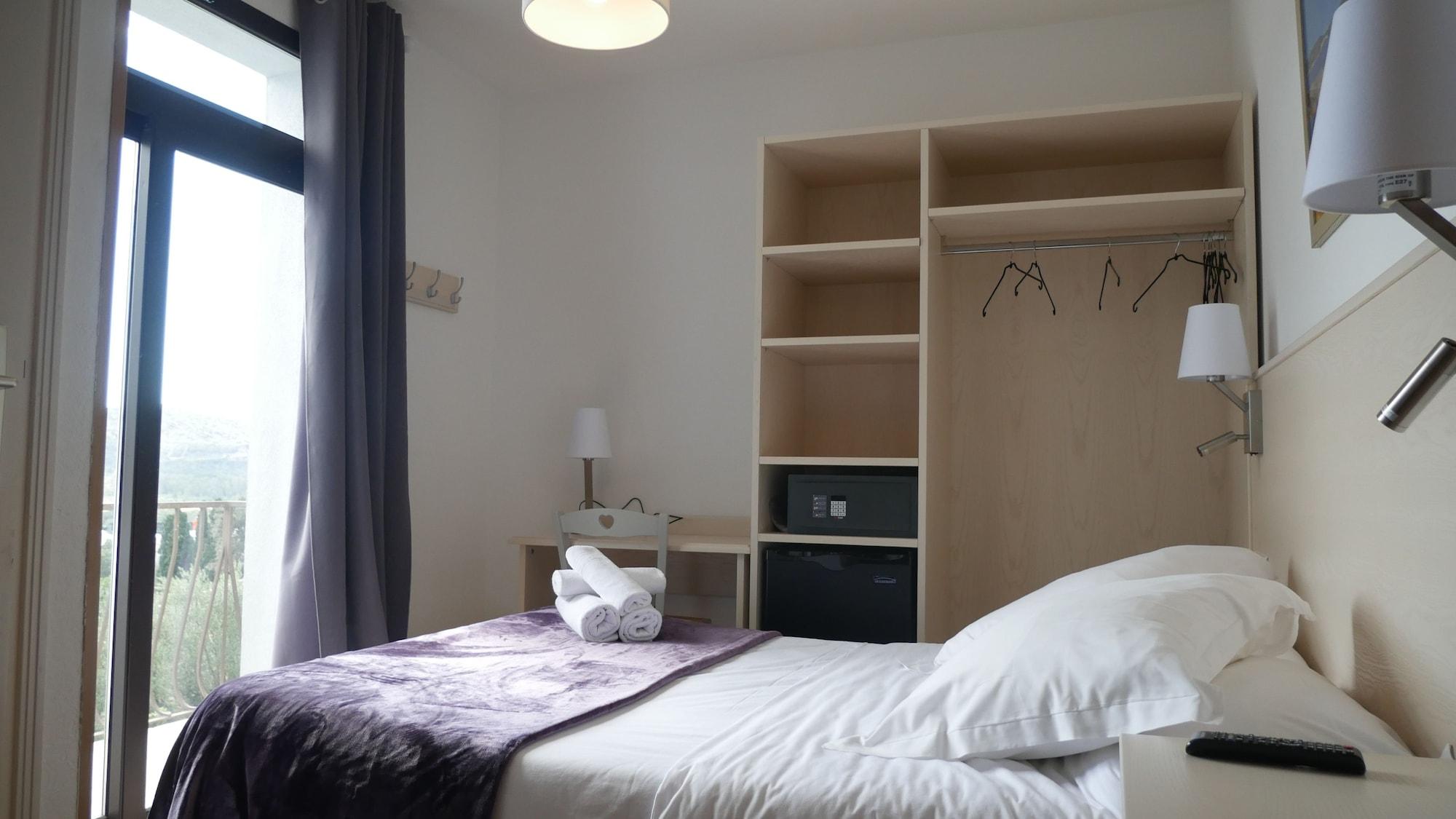 Corsica Hostel Porto-Vecchio, Partie Dortoirs Экстерьер фото