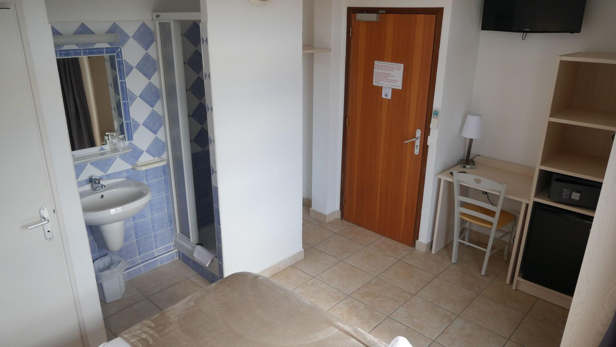 Corsica Hostel Porto-Vecchio, Partie Dortoirs Экстерьер фото