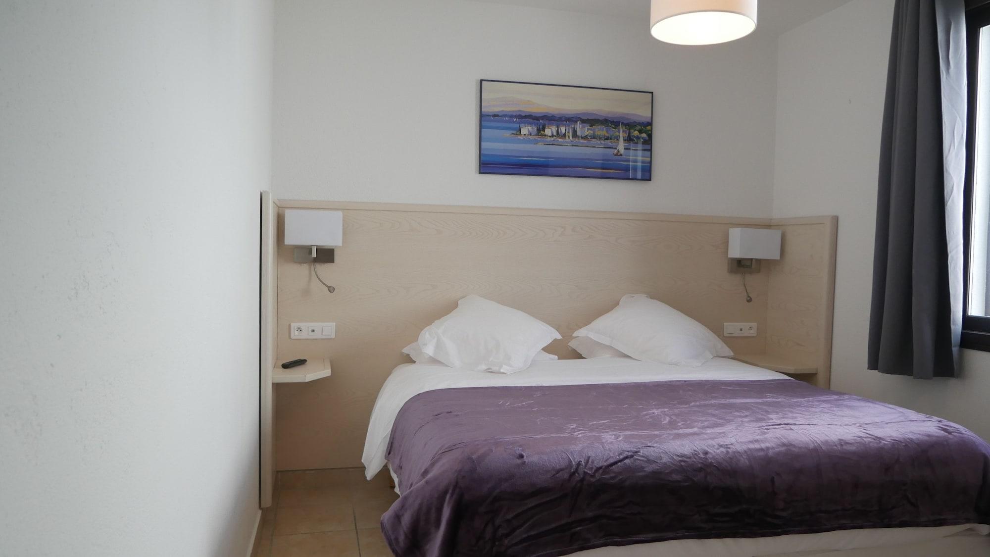 Corsica Hostel Porto-Vecchio, Partie Dortoirs Экстерьер фото