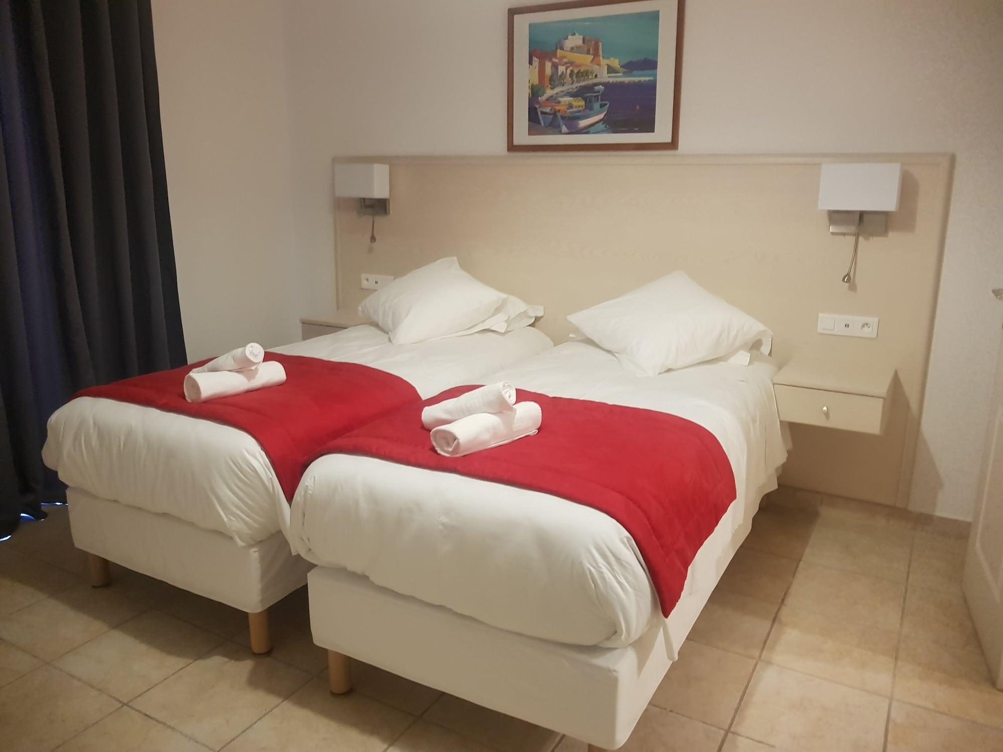 Corsica Hostel Porto-Vecchio, Partie Dortoirs Экстерьер фото