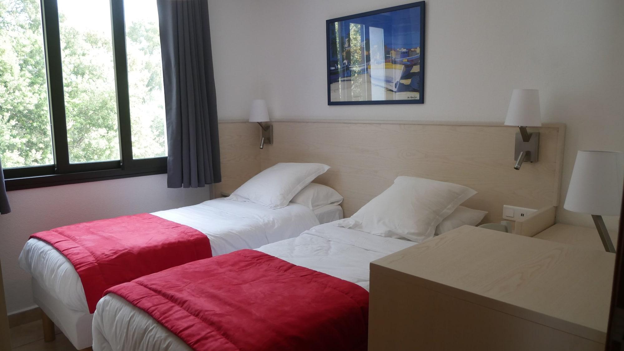 Corsica Hostel Porto-Vecchio, Partie Dortoirs Экстерьер фото