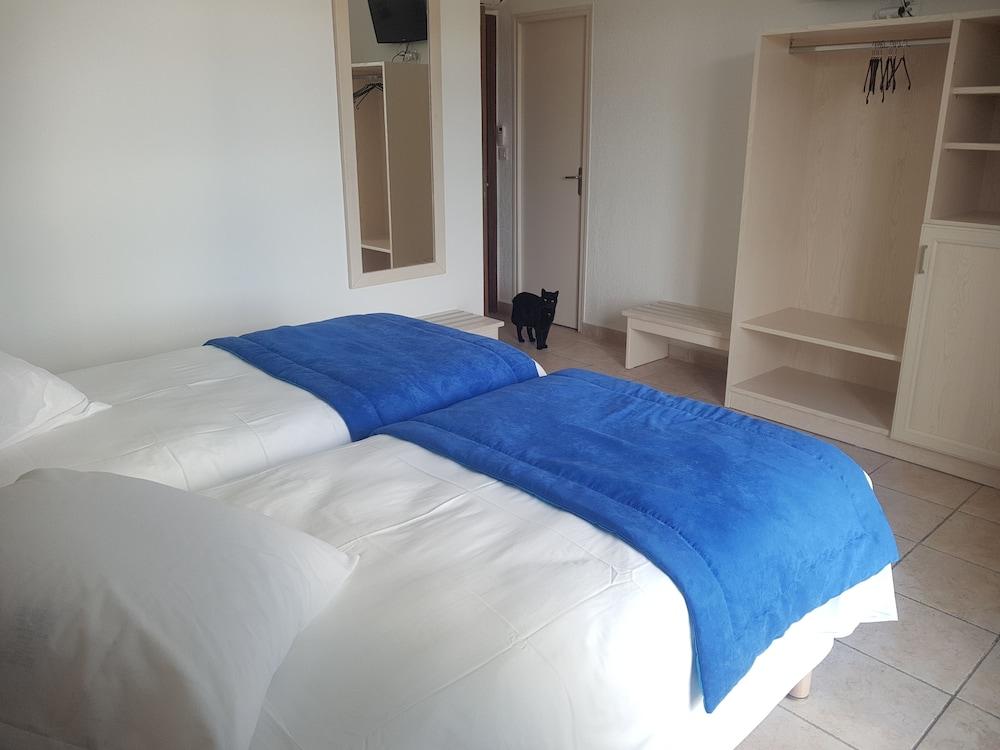 Corsica Hostel Porto-Vecchio, Partie Dortoirs Экстерьер фото