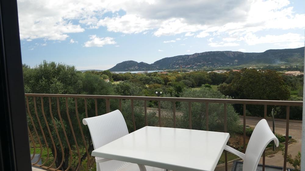 Corsica Hostel Porto-Vecchio, Partie Dortoirs Экстерьер фото