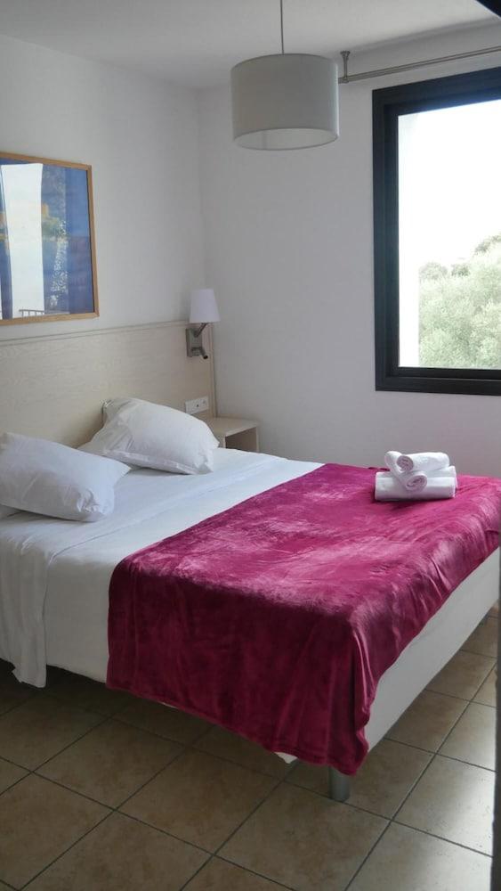 Corsica Hostel Porto-Vecchio, Partie Dortoirs Экстерьер фото