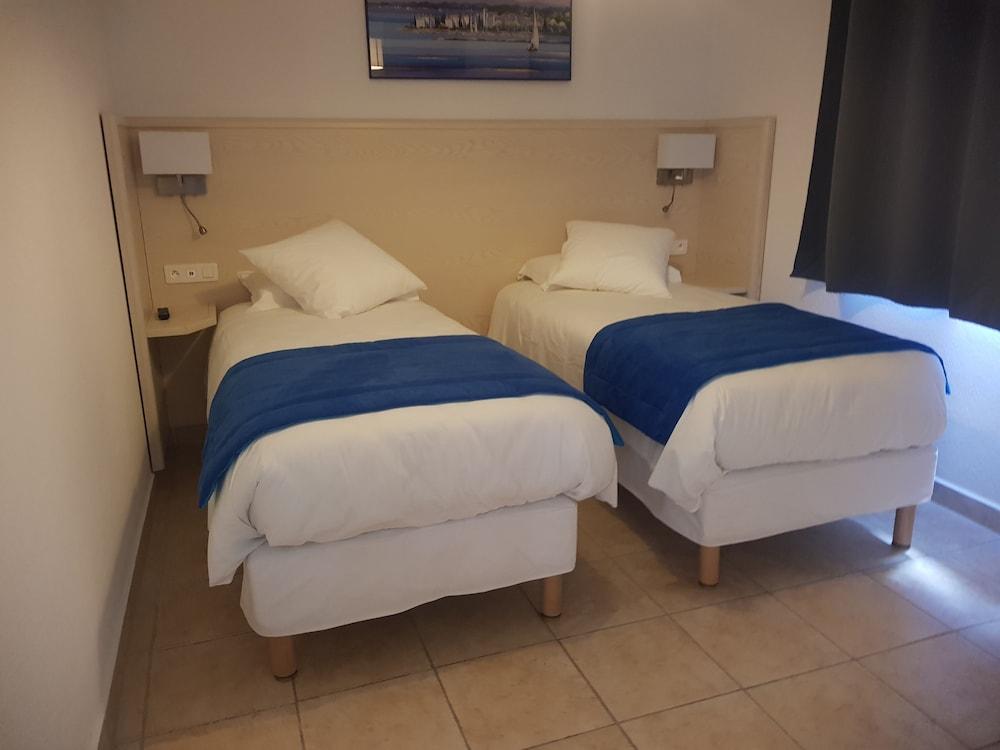 Corsica Hostel Porto-Vecchio, Partie Dortoirs Экстерьер фото
