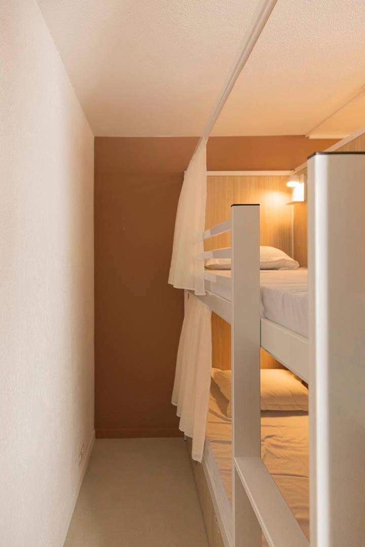 Corsica Hostel Porto-Vecchio, Partie Dortoirs Экстерьер фото