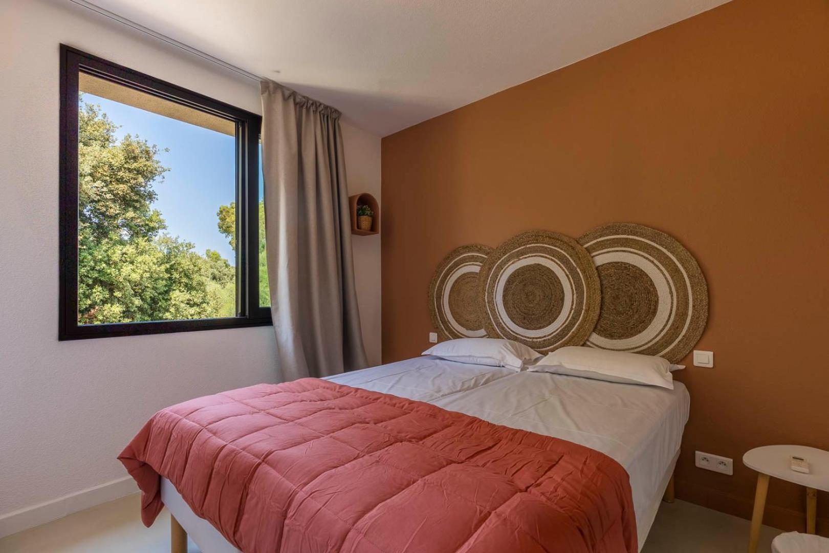 Corsica Hostel Porto-Vecchio, Partie Dortoirs Экстерьер фото