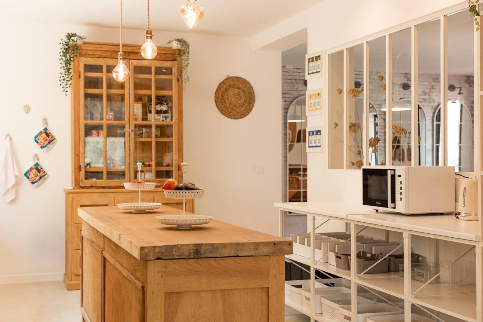 Corsica Hostel Porto-Vecchio, Partie Dortoirs Экстерьер фото