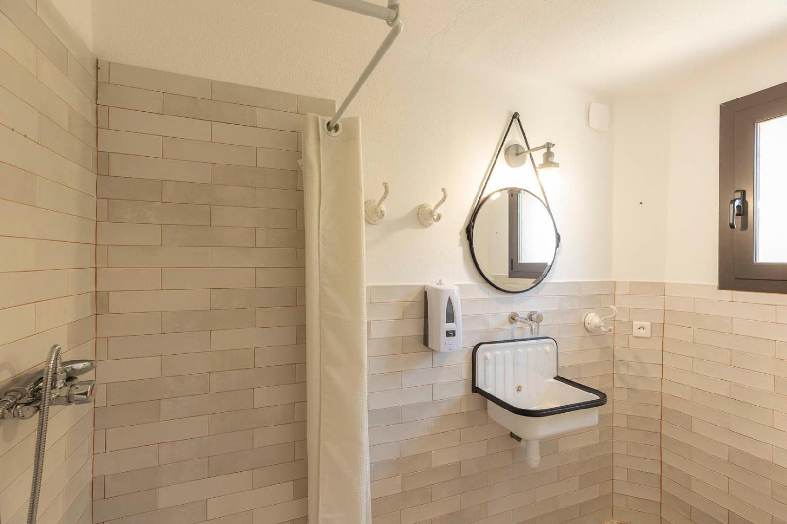 Corsica Hostel Porto-Vecchio, Partie Dortoirs Экстерьер фото