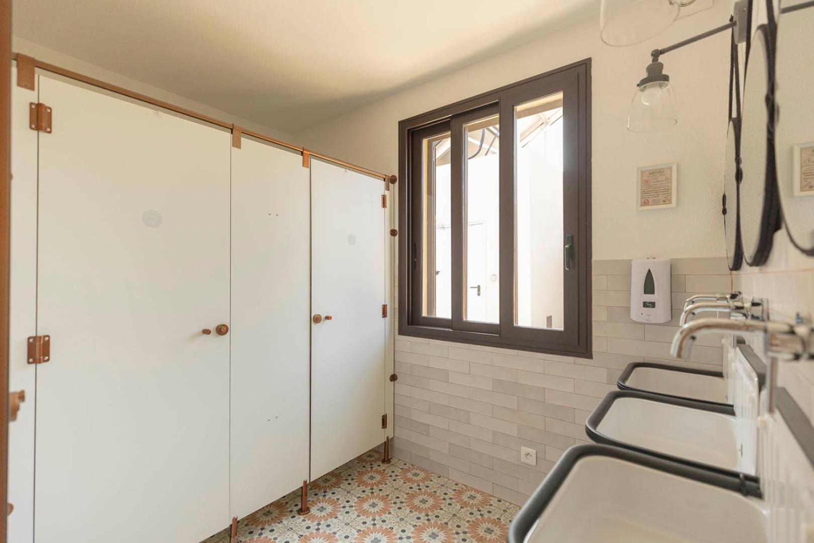 Corsica Hostel Porto-Vecchio, Partie Dortoirs Экстерьер фото