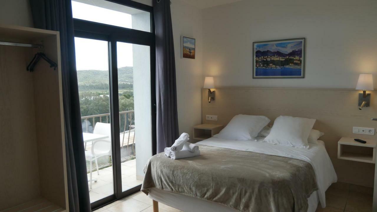 Corsica Hostel Porto-Vecchio, Partie Dortoirs Экстерьер фото