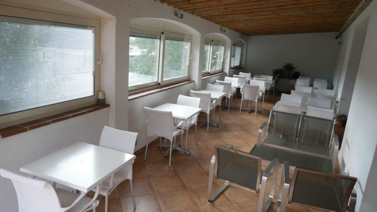 Corsica Hostel Porto-Vecchio, Partie Dortoirs Экстерьер фото